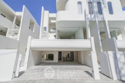 6 Bedroom House for rent in Nong Prue, Chonburi