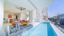 6 Bedroom House for rent in Nong Prue, Chonburi