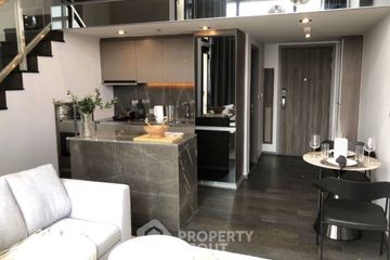 1 Bedroom Condo for rent in CONNER Ratchathewi, Thanon Phetchaburi, Bangkok near MRT Ratchathewi