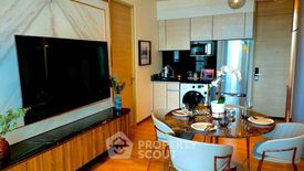2 Bedroom Condo for rent in Park Origin Phrom Phong, Khlong Tan, Bangkok near BTS Phrom Phong
