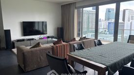 3 Bedroom Condo for rent in 185 Rajadamri, Lumpini, Bangkok near BTS Ratchadamri