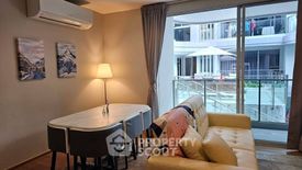 2 Bedroom Condo for rent in Q Prasarnmit, Khlong Toei Nuea, Bangkok near MRT Phetchaburi