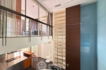 3 Bedroom Townhouse for rent in The Lofts Sathorn, Chong Nonsi, Bangkok near BTS Chong Nonsi
