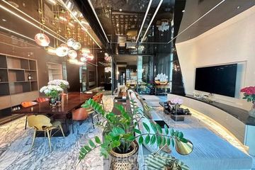 4 Bedroom Condo for rent in The Monument Thong Lo, Khlong Tan Nuea, Bangkok near BTS Thong Lo