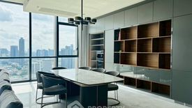 3 Bedroom Condo for rent in The Monument Thong Lo, Khlong Tan Nuea, Bangkok near BTS Thong Lo