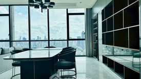 3 Bedroom Condo for rent in The Monument Thong Lo, Khlong Tan Nuea, Bangkok near BTS Thong Lo