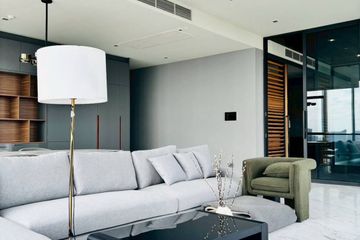 3 Bedroom Condo for rent in The Monument Thong Lo, Khlong Tan Nuea, Bangkok near BTS Thong Lo