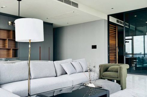 3 Bedroom Condo for rent in The Monument Thong Lo, Khlong Tan Nuea, Bangkok near BTS Thong Lo