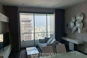 2 Bedroom Condo for rent in Q Asoke, Makkasan, Bangkok near MRT Phetchaburi