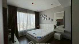 2 Bedroom Condo for rent in Q Asoke, Makkasan, Bangkok near MRT Phetchaburi