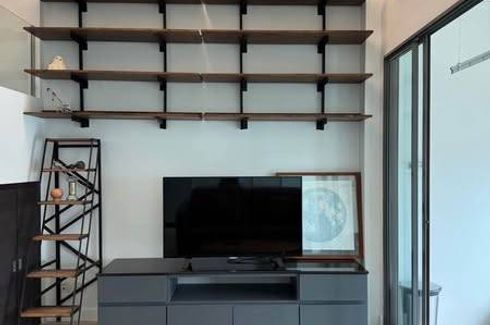 1 Bedroom Condo for rent in Ideo Q Phayathai, Thung Phaya Thai, Bangkok near BTS Phaya Thai