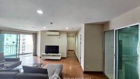 3 Bedroom Condo for rent in Belle Grand Rama 9, Huai Khwang, Bangkok near MRT Phra Ram 9