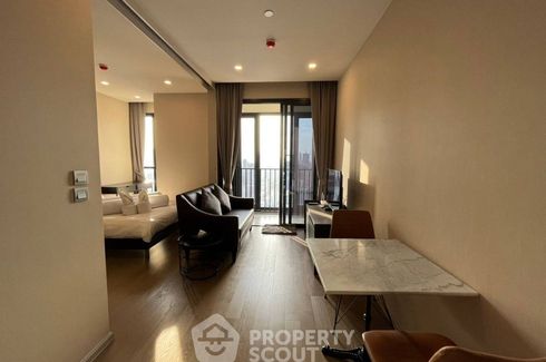 1 Bedroom Condo for rent in Ashton Asoke, Khlong Toei Nuea, Bangkok near MRT Sukhumvit