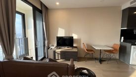 1 Bedroom Condo for rent in Ashton Asoke, Khlong Toei Nuea, Bangkok near MRT Sukhumvit