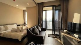 1 Bedroom Condo for rent in Ashton Asoke, Khlong Toei Nuea, Bangkok near MRT Sukhumvit