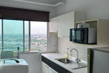 2 Bedroom Condo for rent in Supalai Park Ratchaphruek - Phetkasem, Bang Wa, Bangkok near BTS Bang Wa