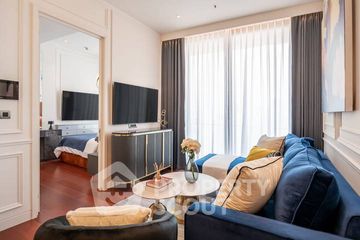 1 Bedroom Condo for rent in KHUN by YOO inspired by Starck, Khlong Tan Nuea, Bangkok near BTS Thong Lo