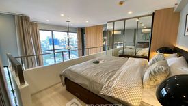 1 Bedroom Condo for rent in Knightsbridge Prime Sathorn, Thung Maha Mek, Bangkok near BTS Chong Nonsi