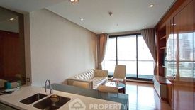 1 Bedroom Condo for rent in The Address Sukhumvit 28, Khlong Tan, Bangkok near BTS Phrom Phong
