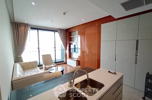1 Bedroom Condo for rent in The Address Sukhumvit 28, Khlong Tan, Bangkok near BTS Phrom Phong