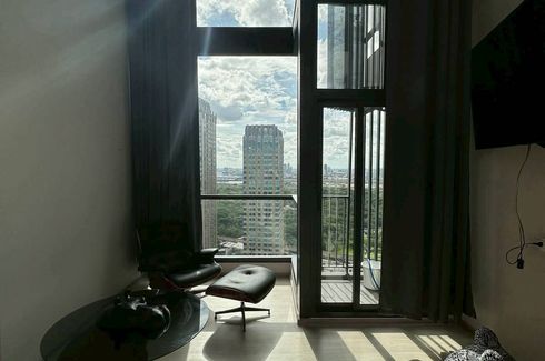 1 Bedroom Condo for rent in The Privacy Jatujak, Chom Phon, Bangkok near MRT Phahon Yothin