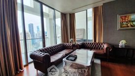3 Bedroom Condo for rent in The Sukhothai Residences, Thung Maha Mek, Bangkok near MRT Lumpini