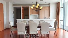 3 Bedroom Condo for rent in The Sukhothai Residences, Thung Maha Mek, Bangkok near MRT Lumpini