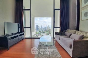 3 Bedroom Condo for rent in The Sukhothai Residences, Thung Maha Mek, Bangkok near MRT Lumpini