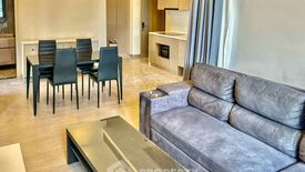 2 Bedroom Condo for rent in One 9 Five Asoke - Rama 9, Huai Khwang, Bangkok near MRT Phra Ram 9