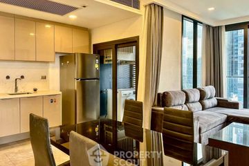 2 Bedroom Condo for rent in One 9 Five Asoke - Rama 9, Huai Khwang, Bangkok near MRT Phra Ram 9