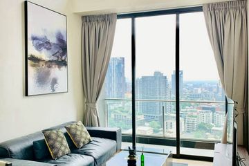 2 Bedroom Condo for rent in BEATNIQ Sukhumvit 32, Khlong Tan, Bangkok near BTS Thong Lo