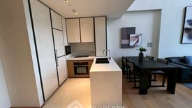 2 Bedroom Condo for rent in BEATNIQ Sukhumvit 32, Khlong Tan, Bangkok near BTS Thong Lo
