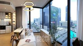 2 Bedroom Condo for rent in Ashton Asoke - Rama 9, Din Daeng, Bangkok near MRT Phra Ram 9