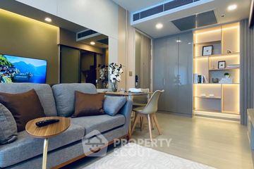 1 Bedroom Condo for rent in One 9 Five Asoke - Rama 9, Huai Khwang, Bangkok near MRT Phra Ram 9
