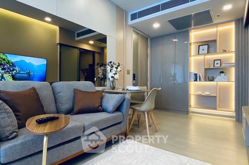 1 Bedroom Condo for rent in One 9 Five Asoke - Rama 9, Huai Khwang, Bangkok near MRT Phra Ram 9