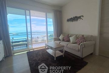 1 Bedroom Condo for rent in Reflection Jomtien Beach Pattaya, Na Jomtien, Chonburi