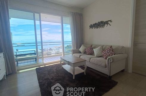 1 Bedroom Condo for rent in Reflection Jomtien Beach Pattaya, Na Jomtien, Chonburi