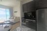 1 Bedroom Condo for rent in Reflection Jomtien Beach Pattaya, Na Jomtien, Chonburi
