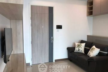 1 Bedroom Condo for rent in Supalai Elite Phayathai, Thanon Phaya Thai, Bangkok near BTS Phaya Thai