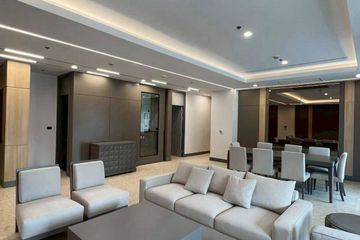 3 Bedroom Apartment for rent in Royal Residence Park, Lumpini, Bangkok near BTS Ratchadamri