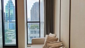 2 Bedroom Condo for rent in Noble Ploenchit, Lumpini, Bangkok near BTS Ploen Chit