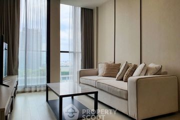 2 Bedroom Condo for rent in Noble Ploenchit, Lumpini, Bangkok near BTS Ploen Chit