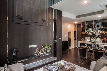 2 Bedroom Condo for rent in LAVIQ Sukhumvit 57, Khlong Tan Nuea, Bangkok near BTS Thong Lo