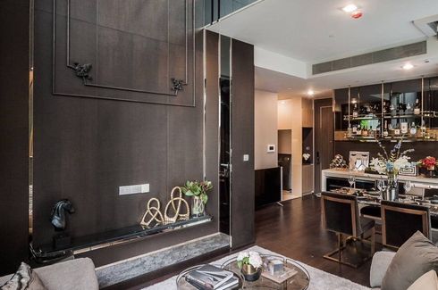 2 Bedroom Condo for rent in LAVIQ Sukhumvit 57, Khlong Tan Nuea, Bangkok near BTS Thong Lo