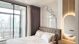 1 Bedroom Condo for rent in Rhythm Ekkamai Estate, Khlong Tan Nuea, Bangkok near BTS Ekkamai