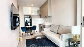 1 Bedroom Condo for rent in Rhythm Ekkamai Estate, Khlong Tan Nuea, Bangkok near BTS Ekkamai