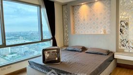 2 Bedroom Condo for rent in Thru Thonglor, Bang Kapi, Bangkok near MRT Phetchaburi