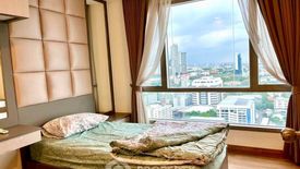 2 Bedroom Condo for rent in Thru Thonglor, Bang Kapi, Bangkok near MRT Phetchaburi