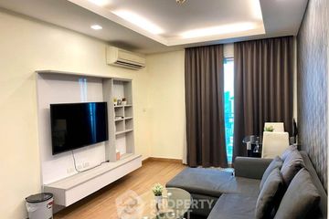 2 Bedroom Condo for rent in Thru Thonglor, Bang Kapi, Bangkok near MRT Phetchaburi