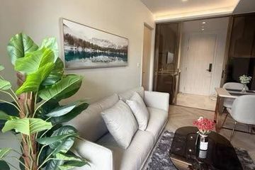 1 Bedroom Condo for rent in Chapter Thonglor 25, Khlong Tan Nuea, Bangkok near BTS Thong Lo